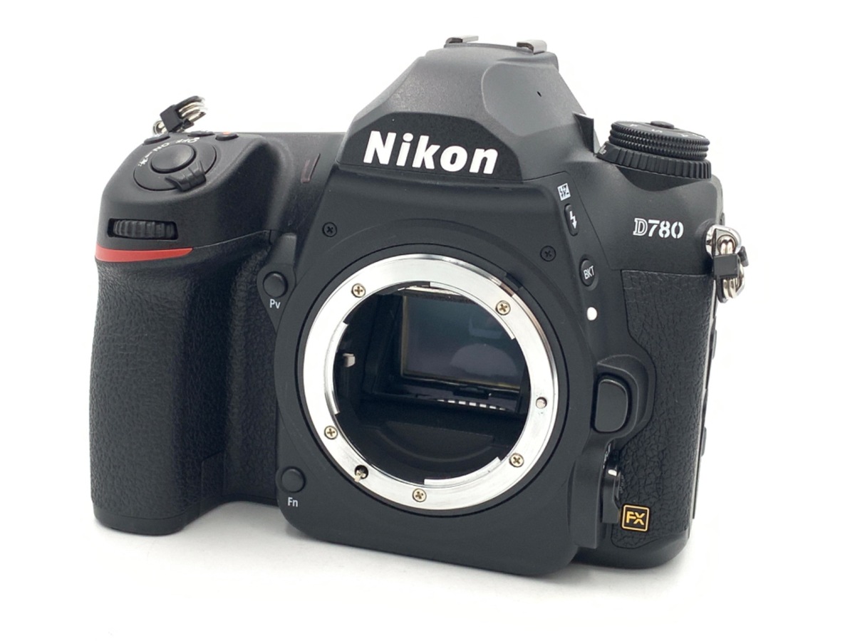 D780 ボディ 中古価格比較 - 価格.com