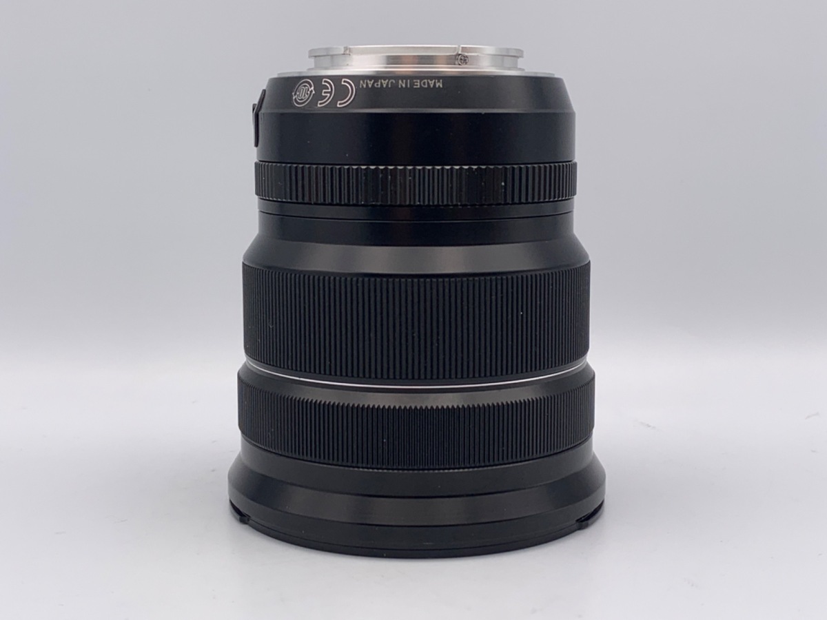 【中古】フジフイルム XF10-24mm F4 R OIS