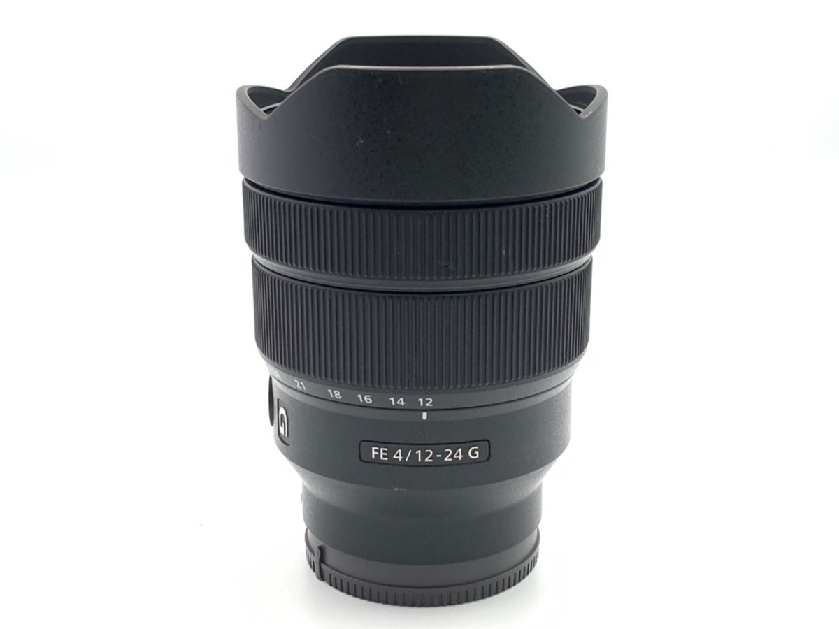 FE 12-24mm F4 G SEL1224G 中古価格比較 - 価格.com