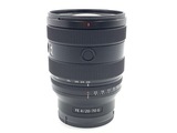 中古】ソニー FE 20-70mm F4 G [SEL2070G] 在庫一覧｜カメラの