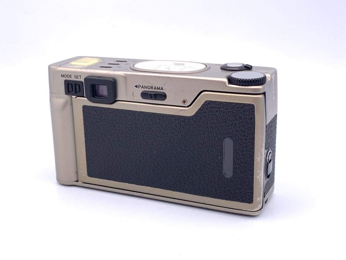 【中古】ニコン 35Ti (35/2.8)