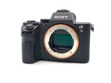 中古】ソニー α7II ボディ [ILCE-7M2] 在庫一覧｜カメラのキタムラ
