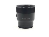 中古】ソニー FE 50mm F2.8 Macro [SEL50M28] 在庫一覧｜カメラ