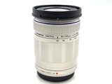 M.ZUIKO DIGITAL ED 40-150mm F4.0-5.6R 中古 M.ZUIKO DIGITAL ED 40-150mm F4.0-5.6 R [ブラック] 中古価格