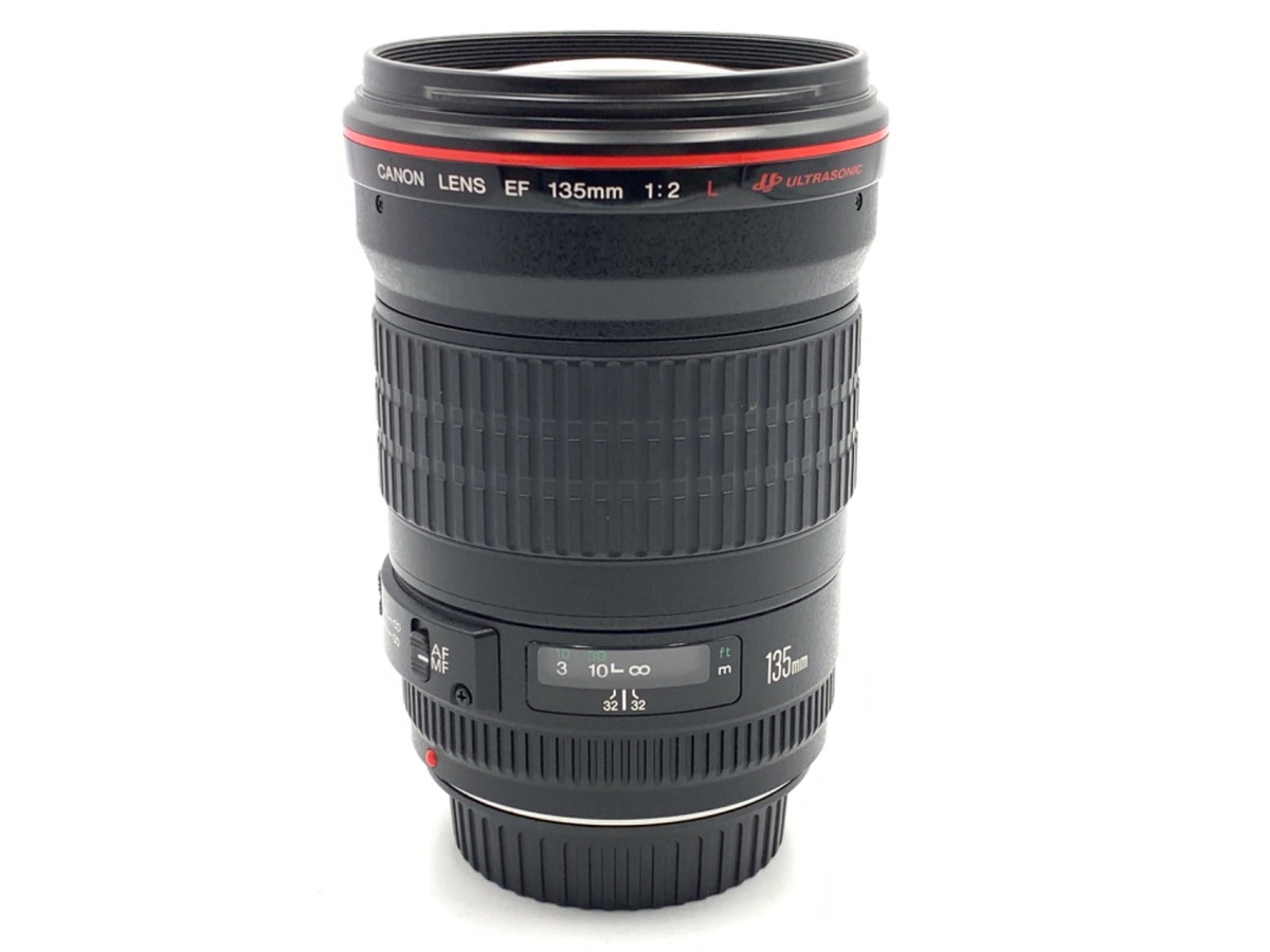 注目の福袋をピックアップ！ 価格.com - 価格比較 USM F2L EF135mm CANON レンズ(単焦点)