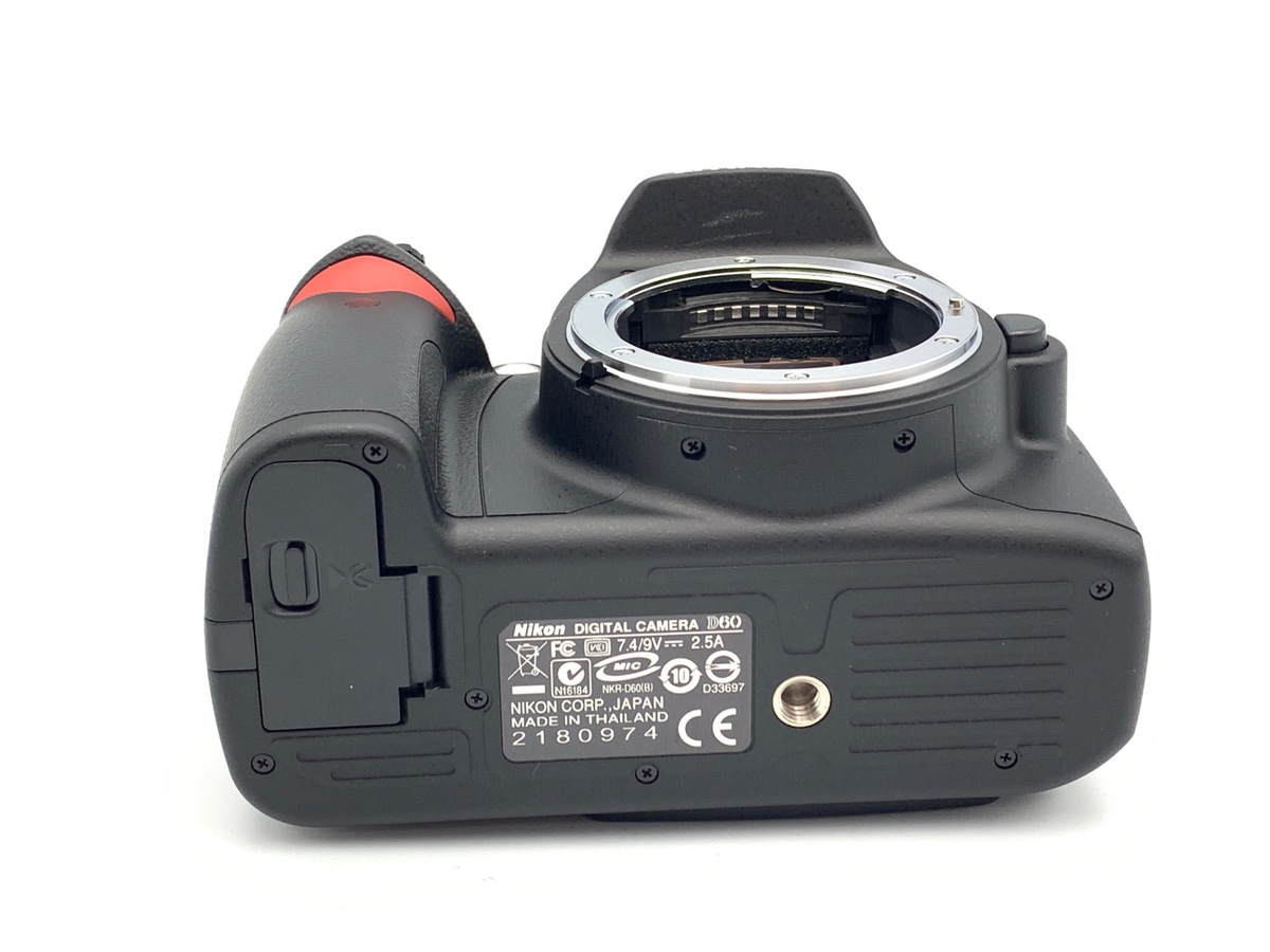 【動作OK】Nikon ニコン D60 ボディ 一眼レフ カメラ Amazon | Nikon デジタル一眼レフカメラ D60 ボディ | デジタル