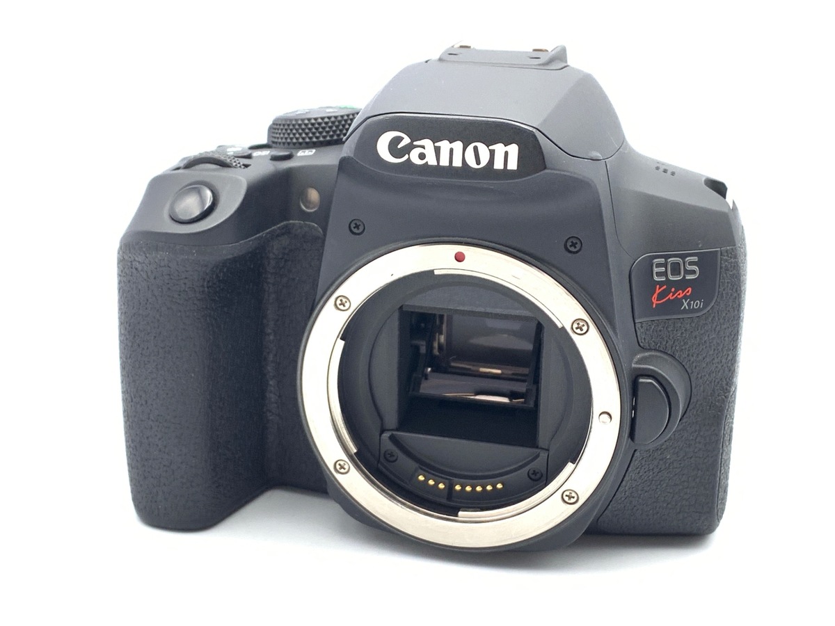 【保証付き】キャノン Canon EOS KISS X10i ボディ s-l400.jpg