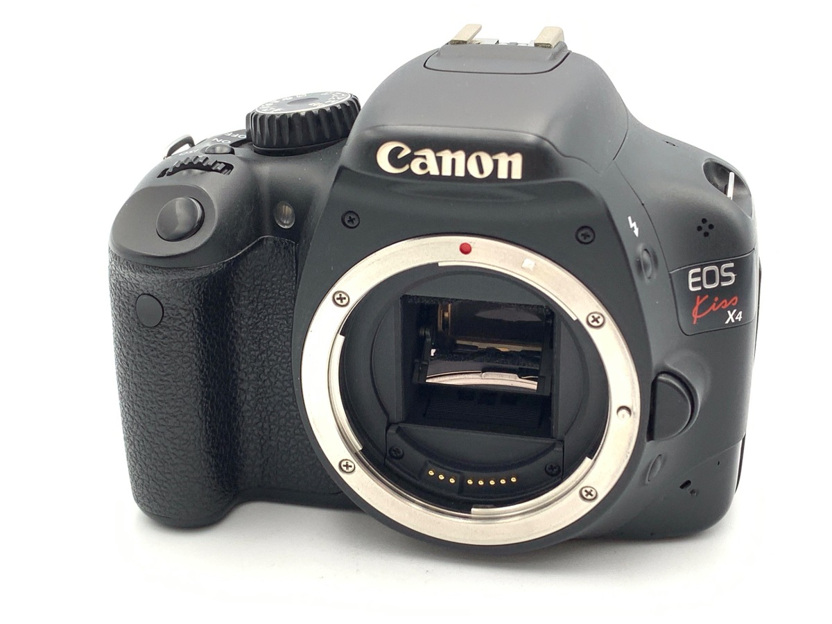 EOS Kiss X4 ިy1800fz