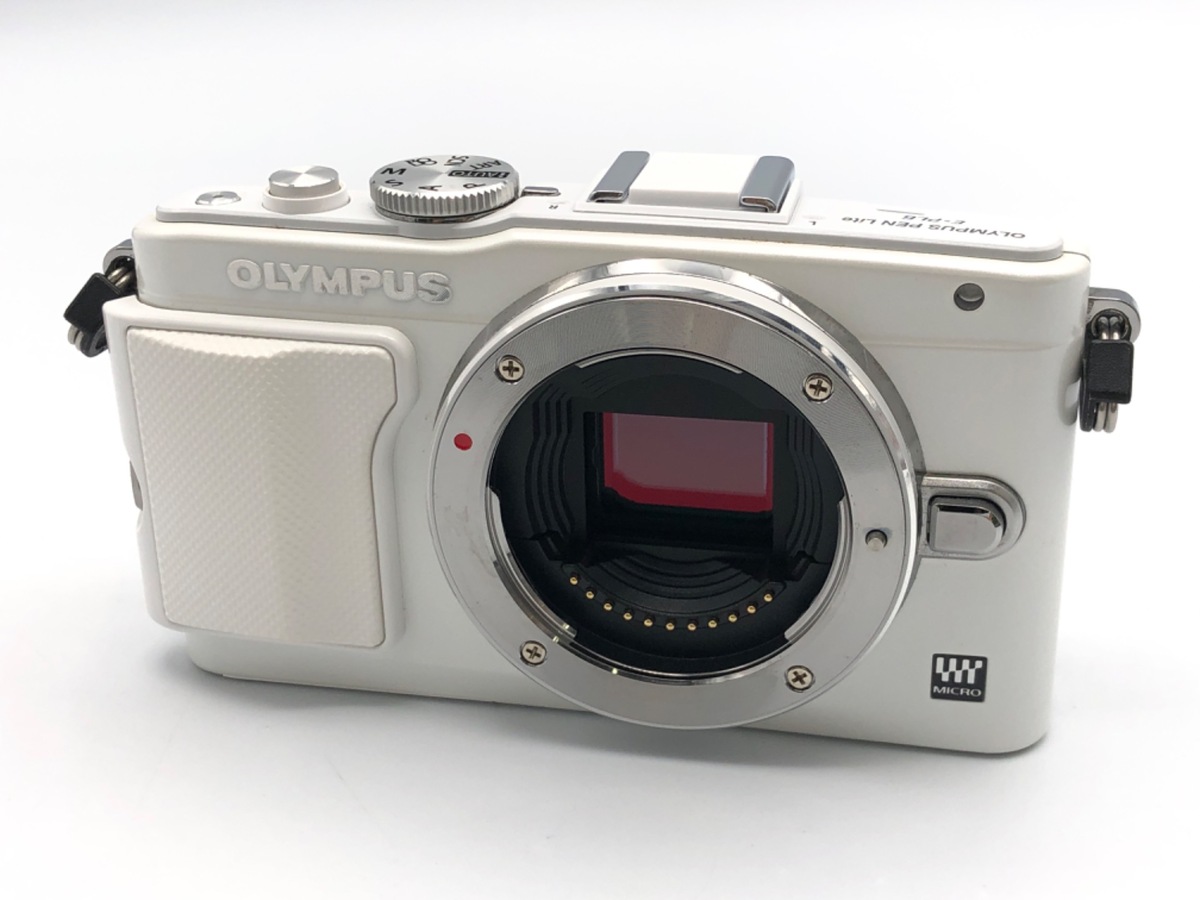 価格.com - オリンパス E-330 ボディ 価格比較