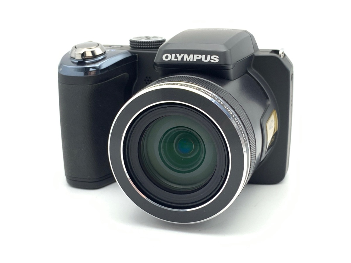 OLYMPUS STYLUS SP-820UZ 中古価格比較 - 価格.com