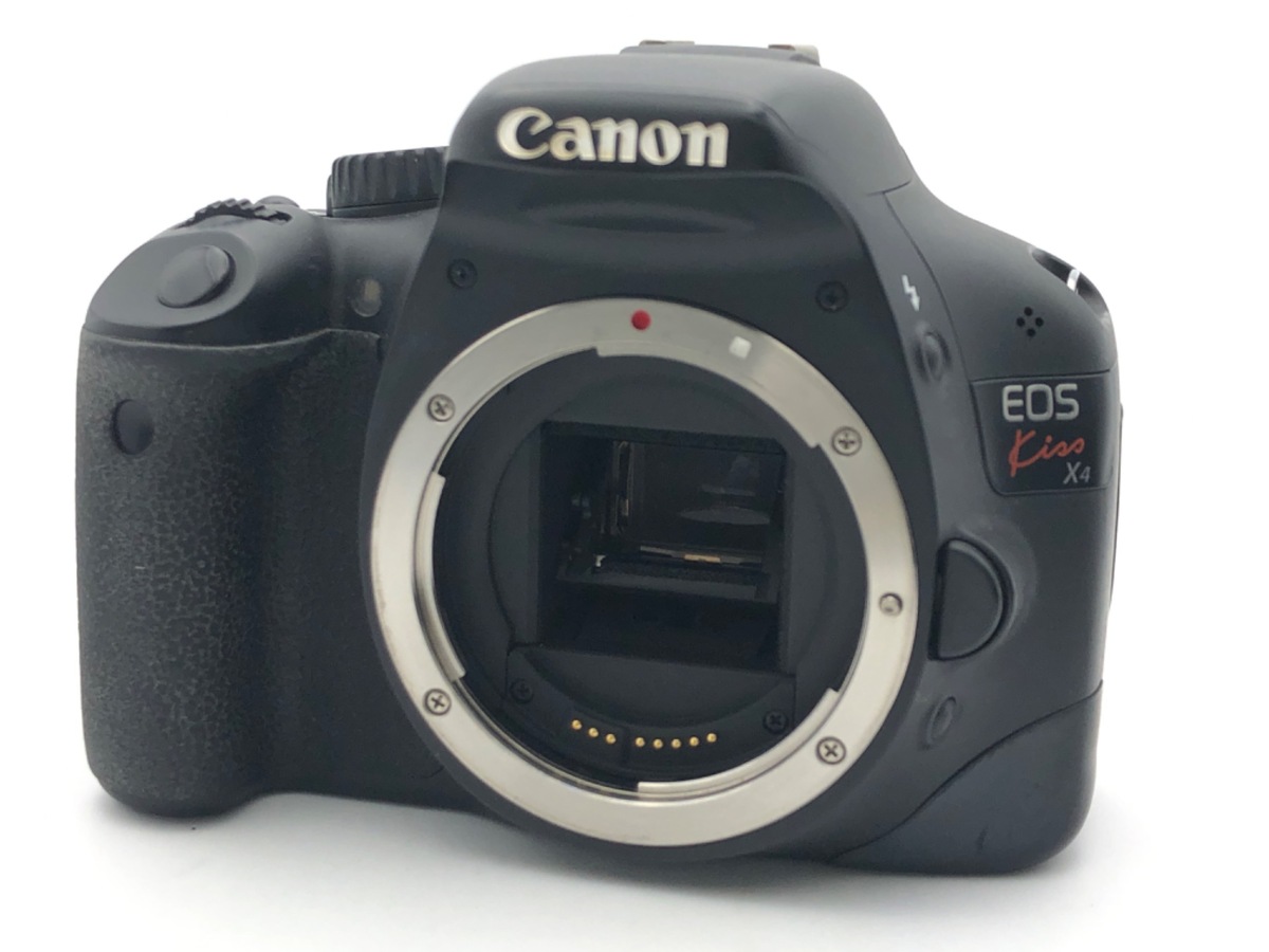 EOS Kiss X4 ިy1800fz