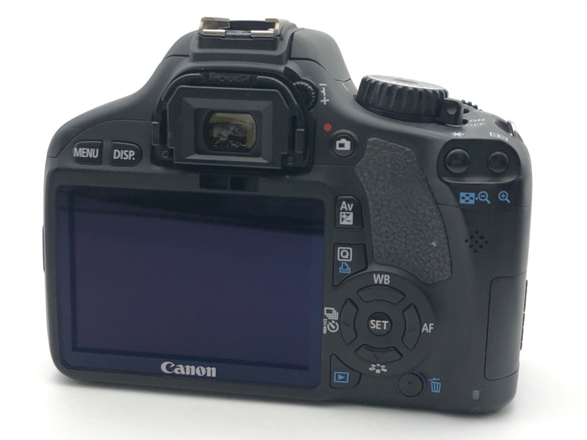 デジタルカメラ Canon EOS Kiss X4 EOS Kiss X4 - キヤノンカメラミュージアム