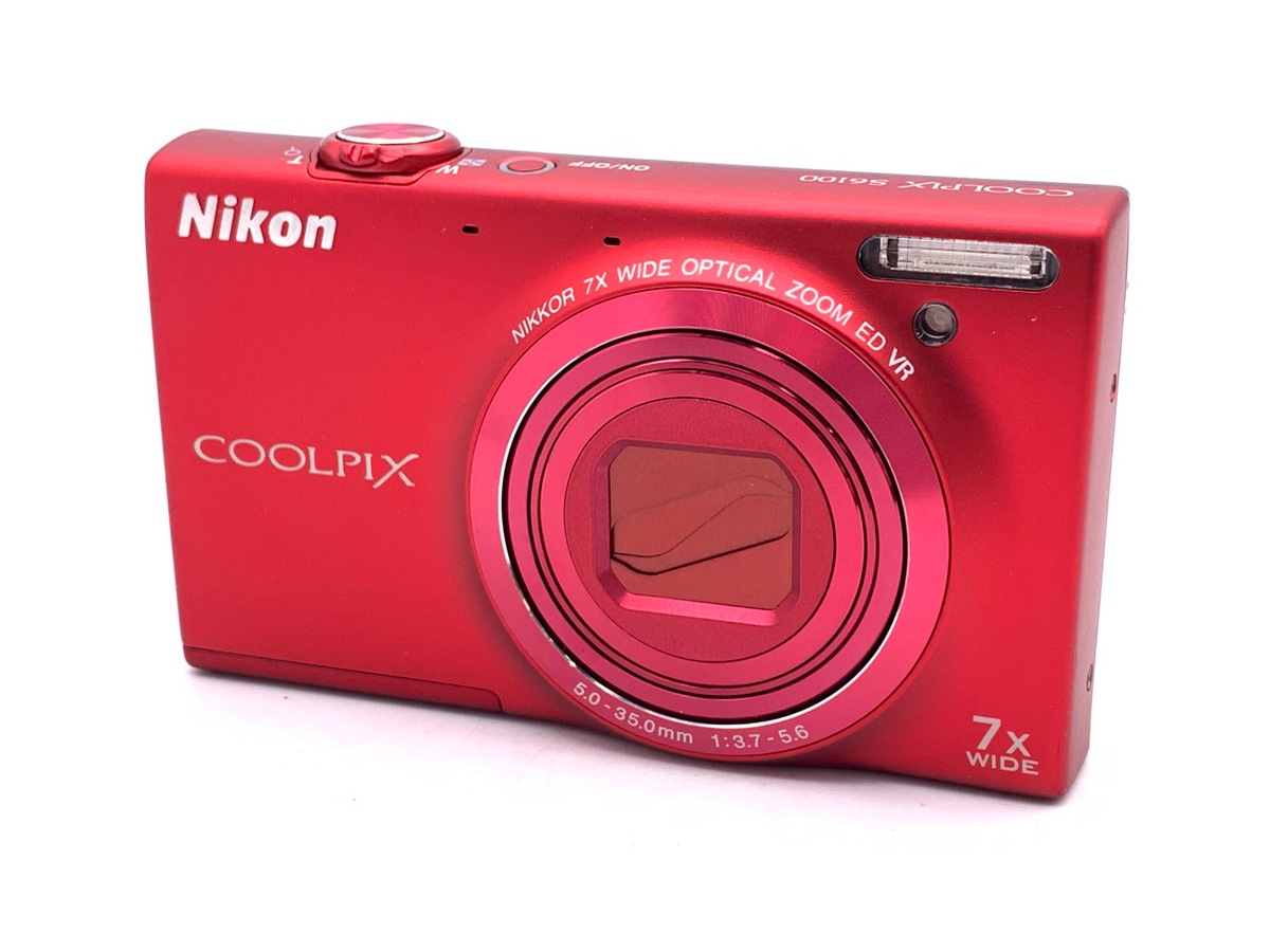 Nikon ニコン COOLPIX S6800 ピンク デジタルカメラ COOLPIX S6800 - 概要 | コンパクトデジタルカメラ | ニコン