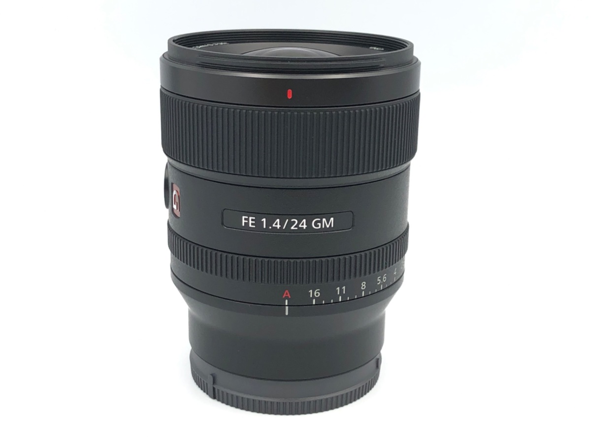 FE 24mm F1.4 GM SEL24F14GM 中古価格比較 - 価格.com