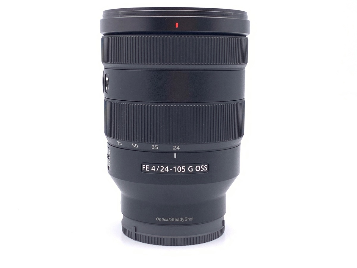 ソニーFE24-105 F4 G OSS 中古品 価格.com - FE 24-105mm F4 G OSS SEL24105G 中古価格比較