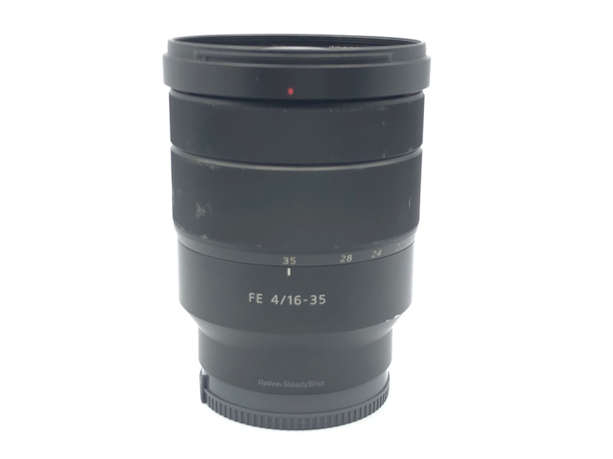 Vario-Tessar T* FE 16-35/4 ZA OSS SEL1635Z
