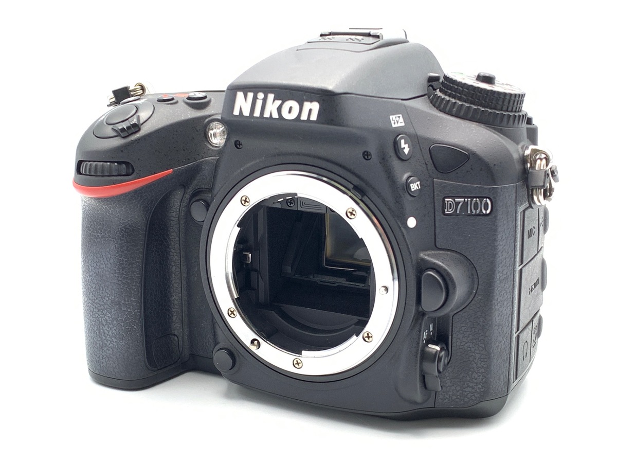 D7100 ボディ 中古価格比較 - 価格.com