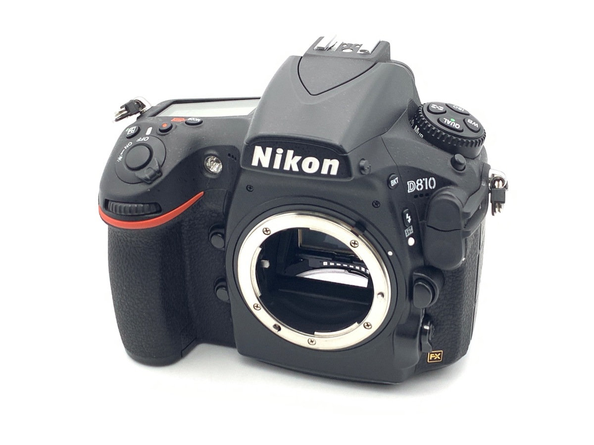 価格.com - ニコン D810 ボディ 価格比較