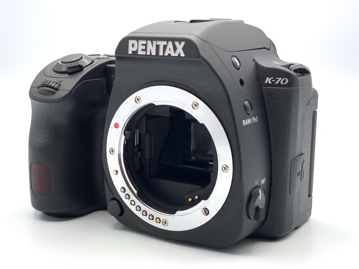 PENTAX KF デジタル一眼レフカメラ 本体 Amazon | ペンタックス PENTAX KF ボディ ブラック APS-C