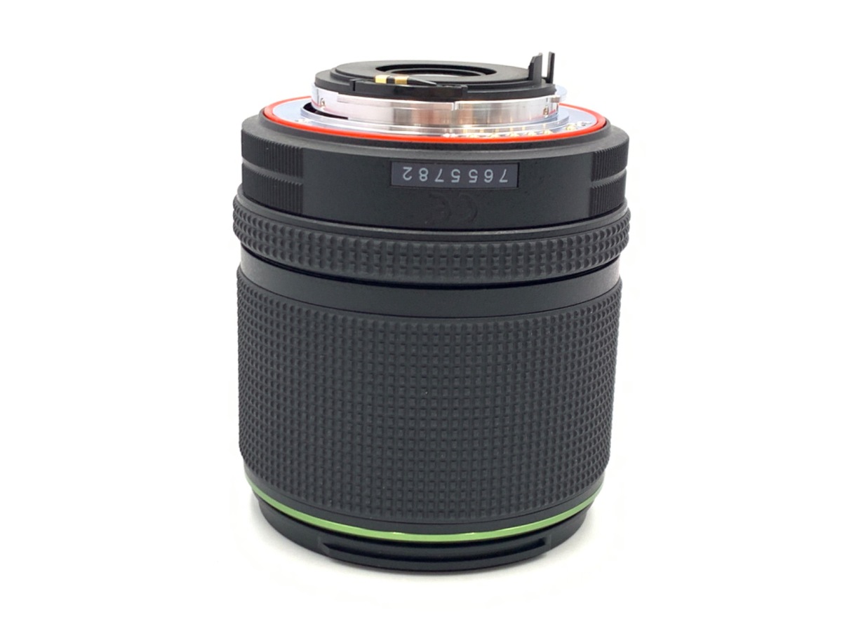 【中古】ペンタックス DA18-135mm F3.5-5.6ED AL[IF]DC WR