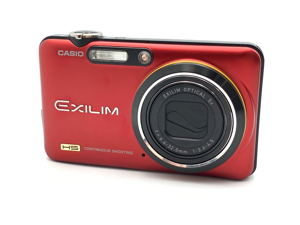 価格.com - カシオ EXILIM EX-Z900SR [シルバー] 純正オプション