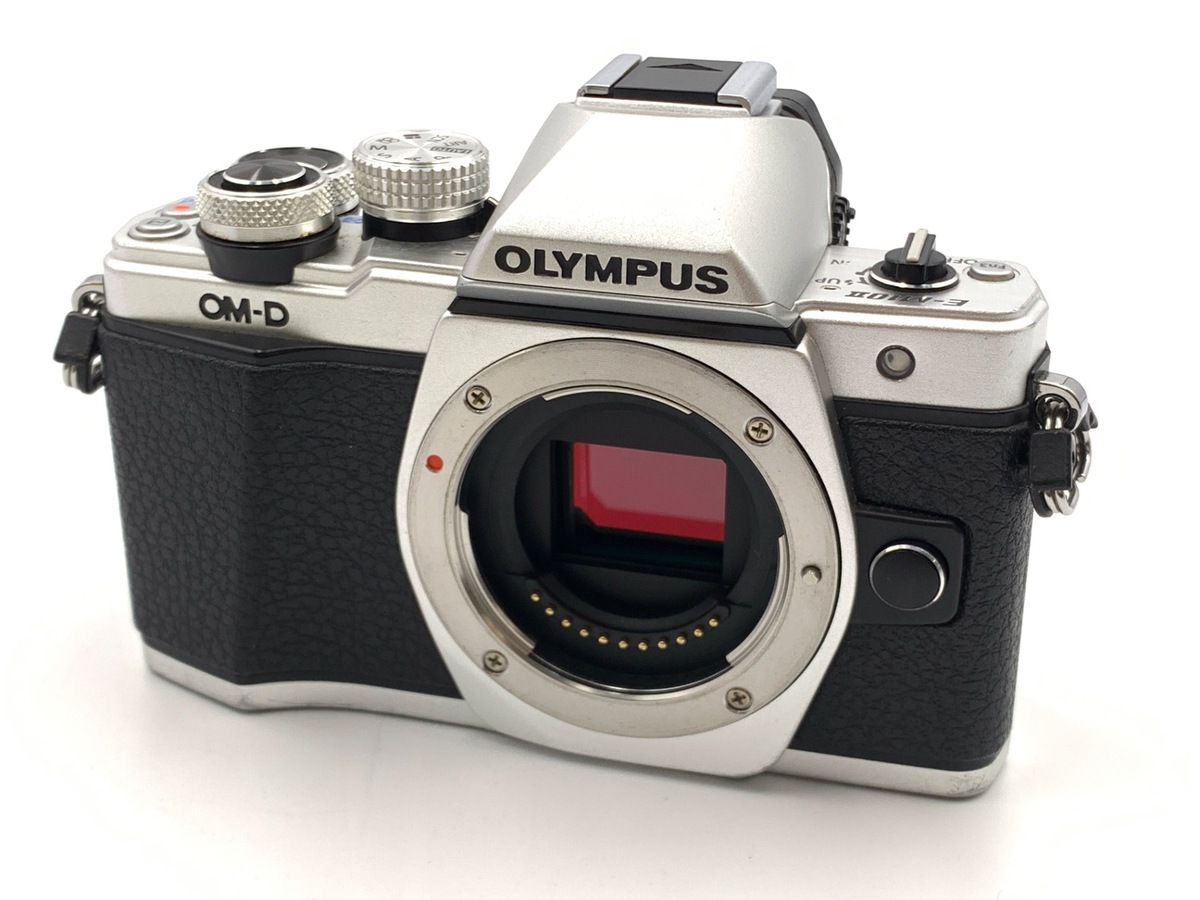 OM-D E-M10 Mark II ボディ 中古価格比較 - 価格.com