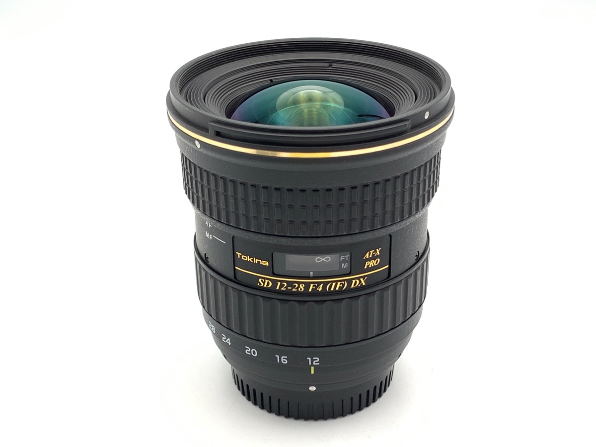 中古レンズ TOKINA 製品一覧 - 価格.com