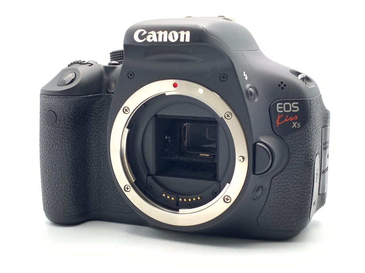 価格.com - CANON EOS M5 ボディ 価格比較
