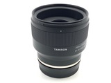 【 美品 】タムロン 35mm F2.8 Di III Eマウント Amazon.co.jp: タムロン 35mm F/2.8 Di III OSD M1:2 (Model：F053)※FE