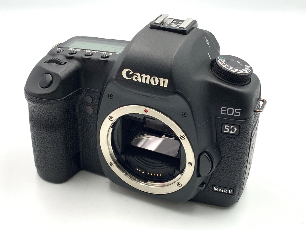価格.com - EOS 5D Mark II ボディ 中古価格比較