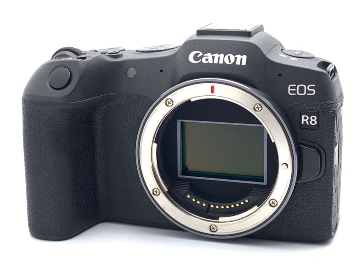 EOS R8 ボディ 中古価格比較 - 価格.com