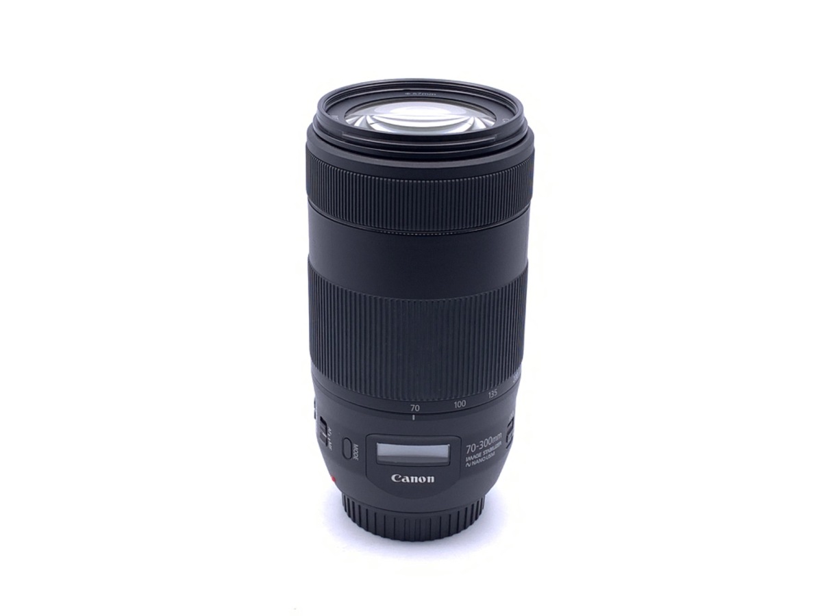 EF70-300mm F4-5.6 IS II USM 中古価格比較 - 価格.com