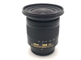 中古】ニコン AF-P DX NIKKOR 10-20mm f/4.5-5.6G VR 在庫一覧｜カメラ