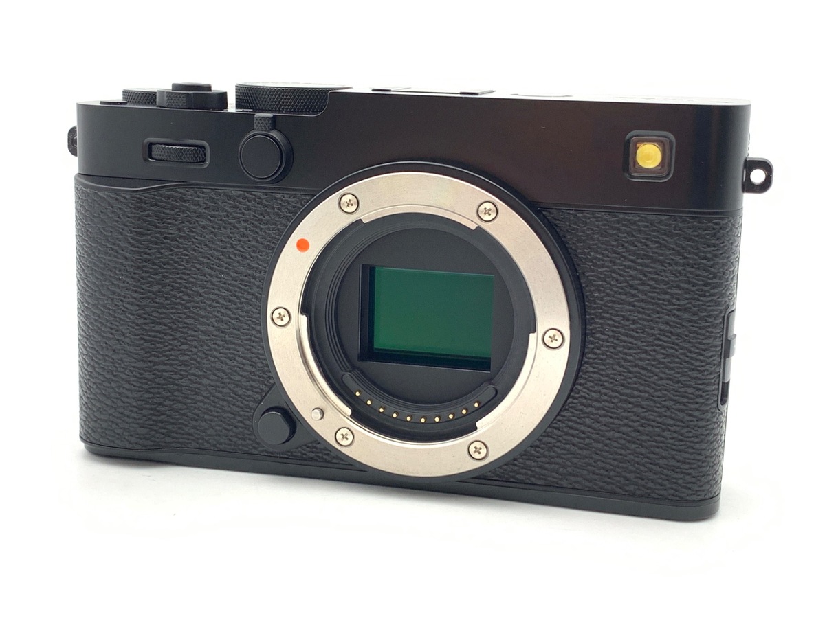 価格.com - 富士フイルム FUJIFILM X-T100 レンズキット 純正オプション