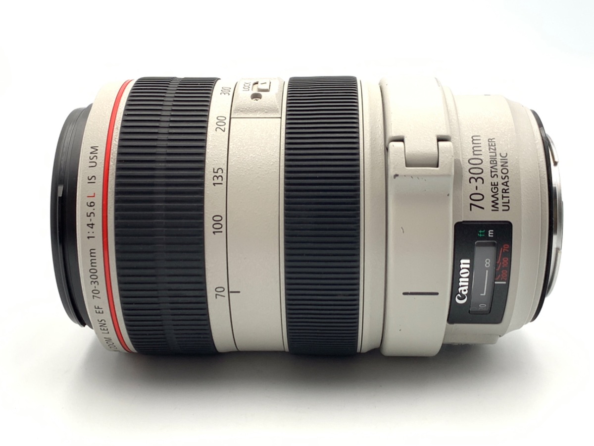 EF70-300mm F4-5.6L IS USM 中古価格比較 - 価格.com