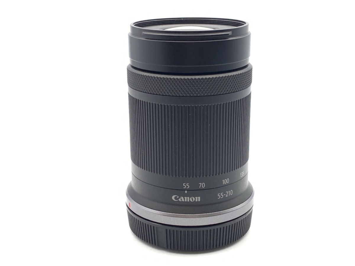 RF-S55-210mm F5-7.1 IS STM 中古価格比較 - 価格.com