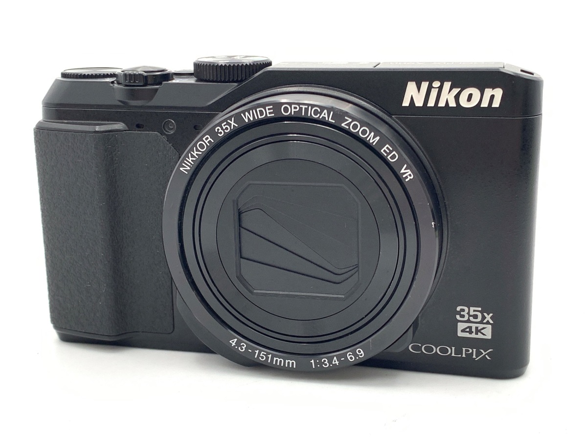 価格.com - COOLPIX A900 中古価格比較