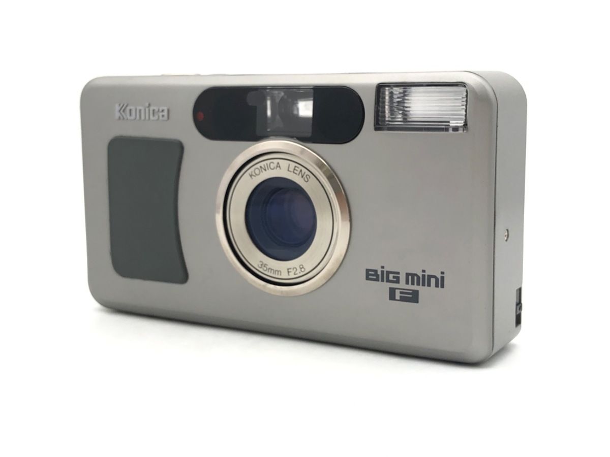 BIG mini F(35/2.8)