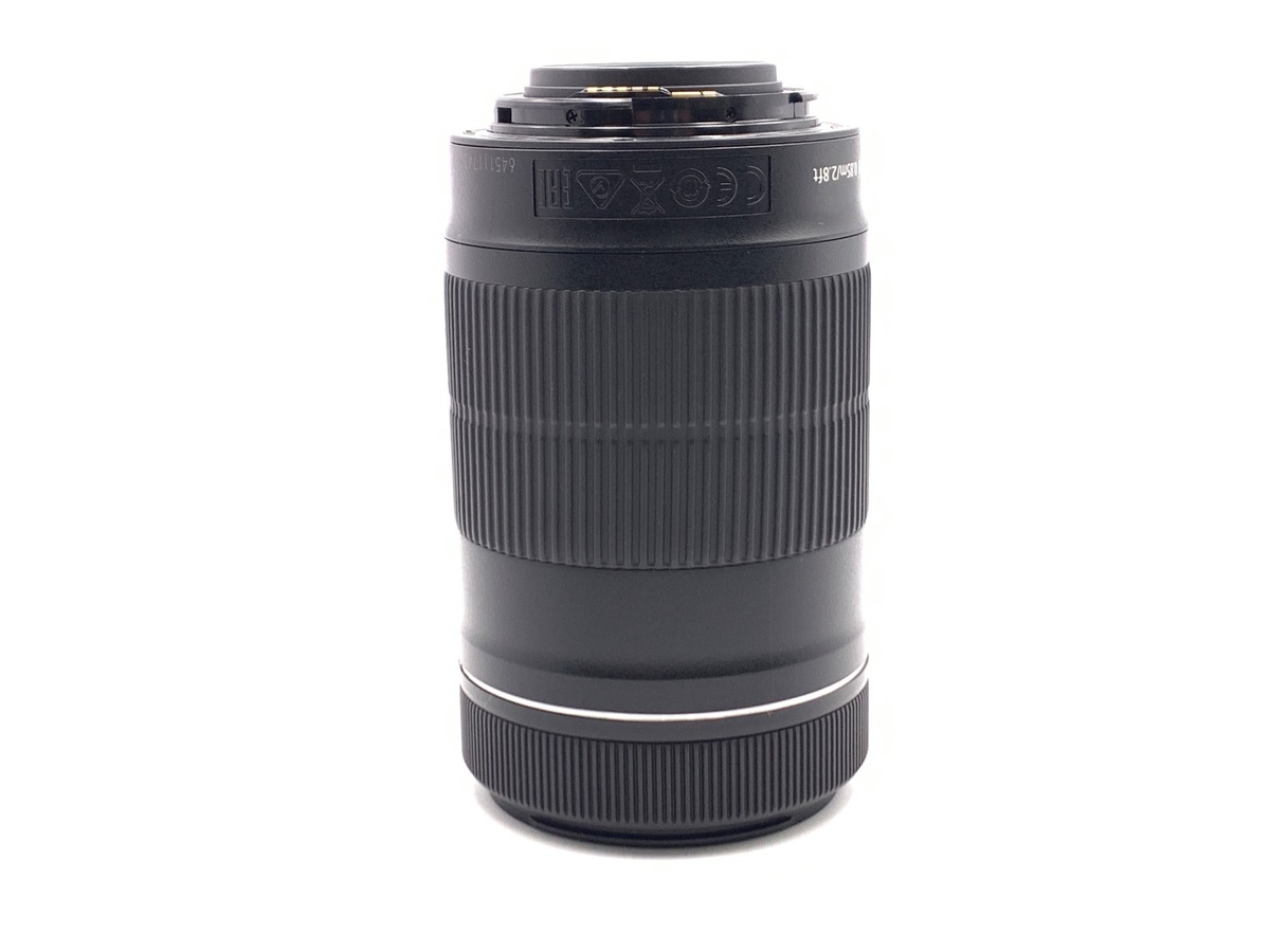 キヤノン EF-S55-250mm F4-5.6 IS STM
