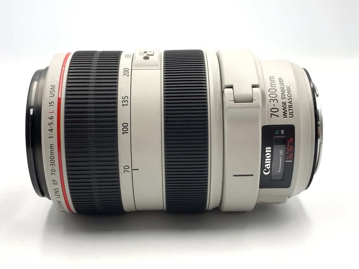 今夜のみ限定値引きEF 70-300mm F4-5.6 IS USM 美品 EFレンズ キヤノン Canon EF 70-300mm F4-5.6 IS USM フルサイズ対応