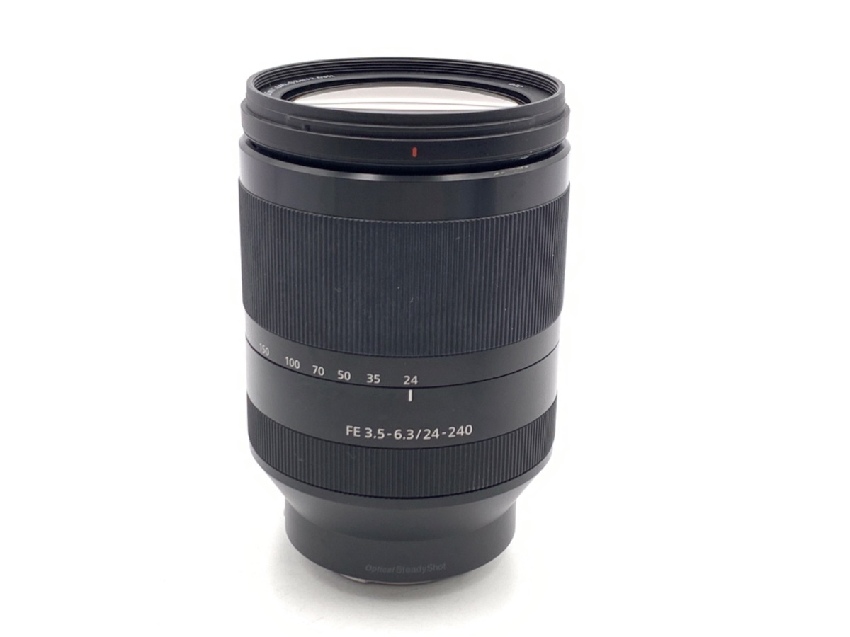 FE 24-240mm F3.5-6.3 OSS SEL24240 中古価格比較 - 価格.com