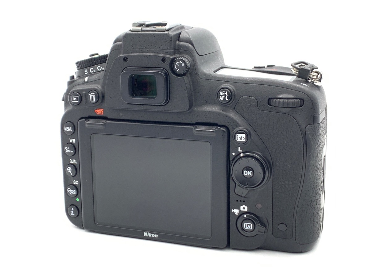 �j�R�� D750 �{�f�B
