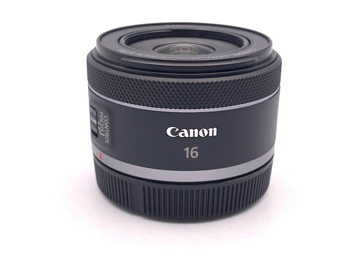 RF16mm F2.8 STM 中古価格比較 - 価格.com