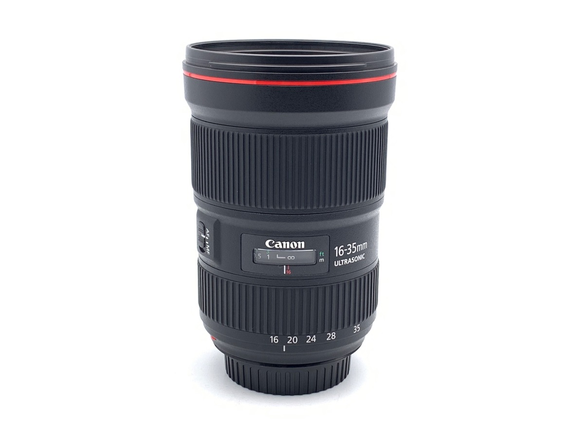 中古】EF16-35mm F2.8L II USM 在庫一覧｜カメラのキタムラ