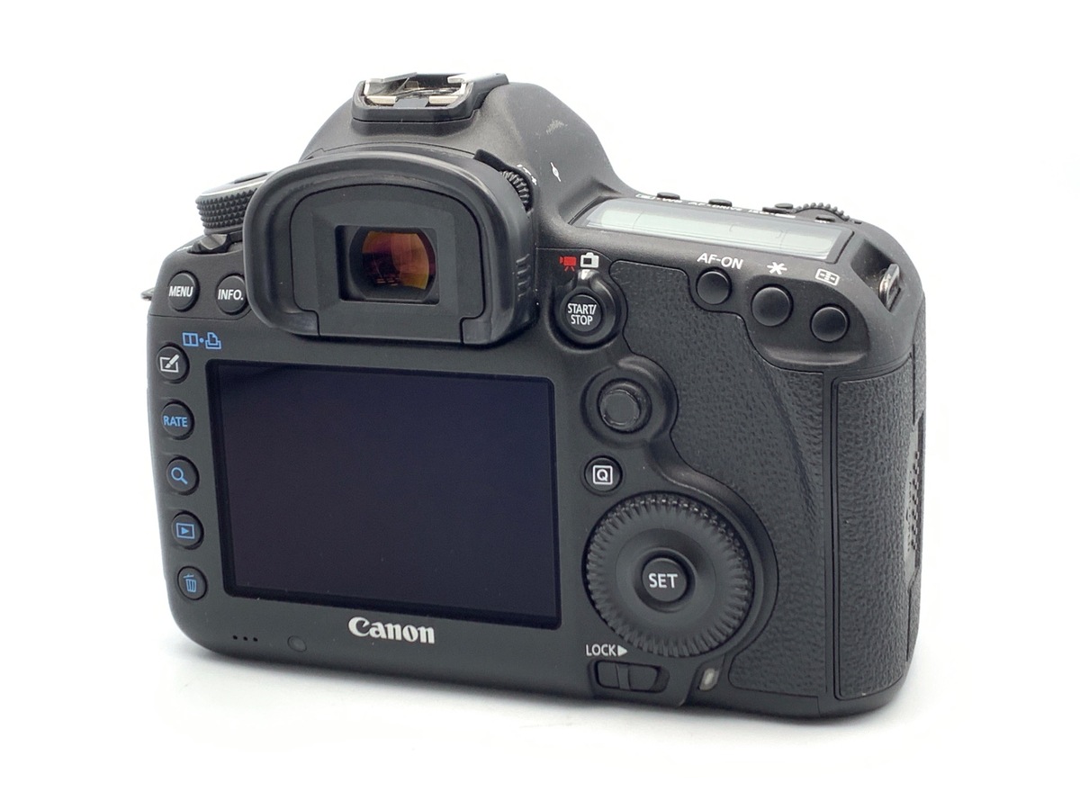 中古】キヤノン EOS 5D MarkIII ボディ｜｜カメラのキタムラネットショップ