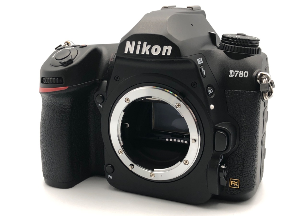 D780 �{�f�B�y2450����f�z