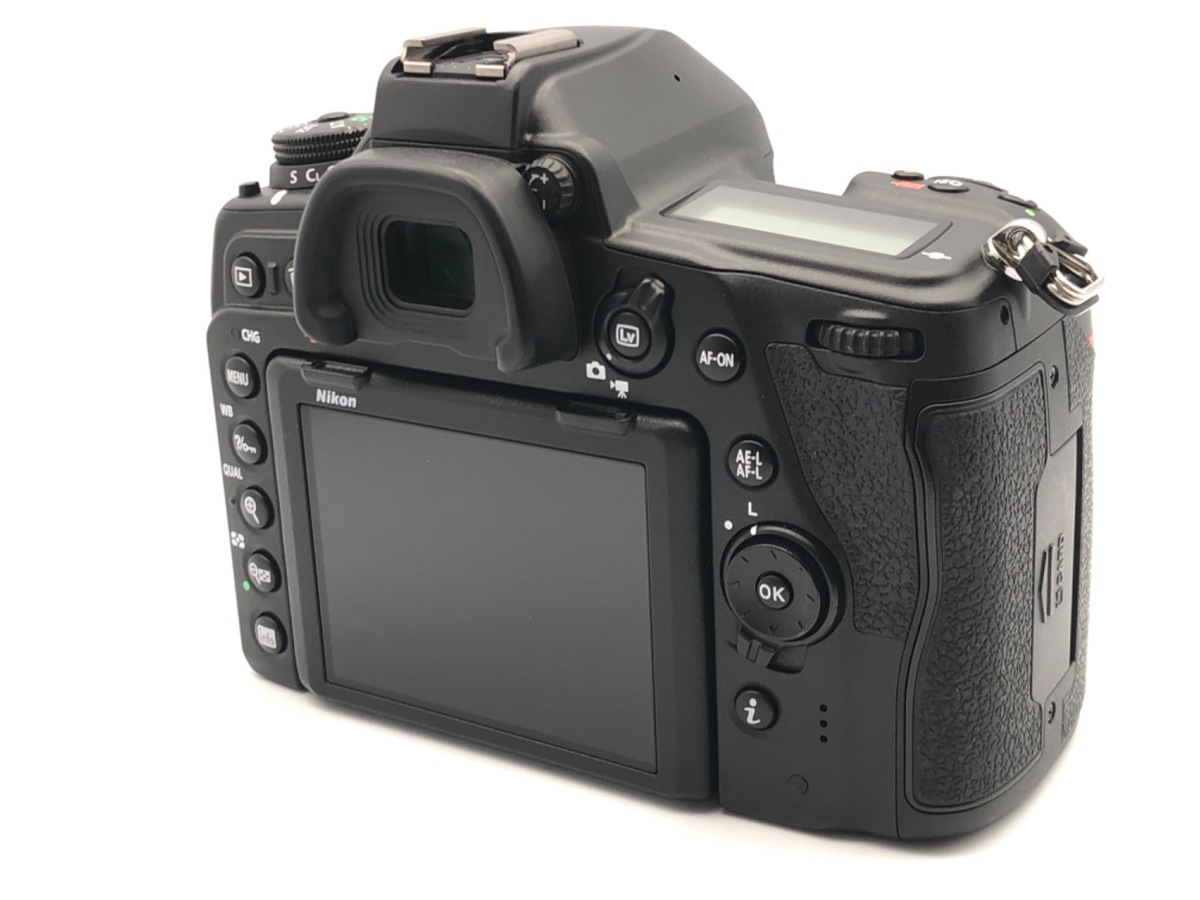 D780 ボディ【2450万画素】