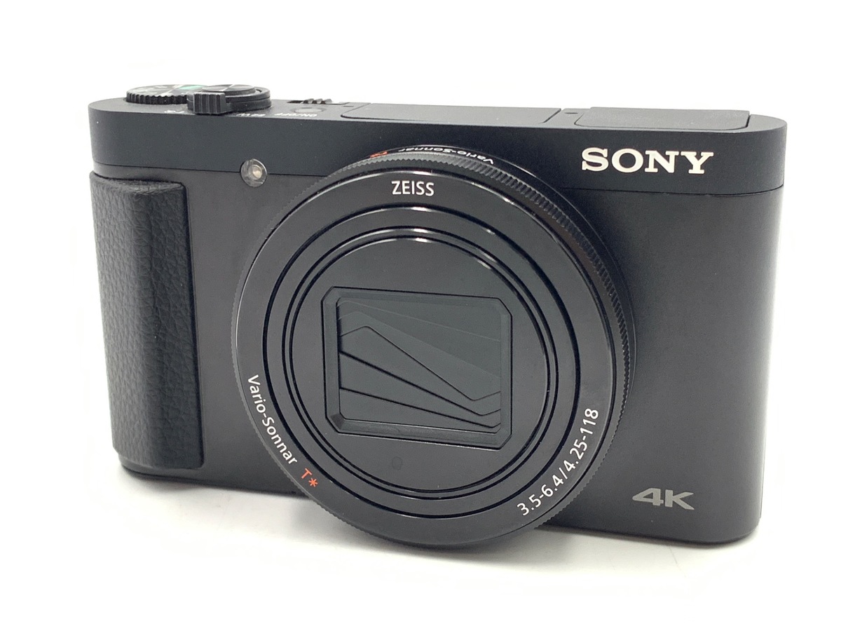 中古】ソニー Cyber-shot DSC-HX99 在庫一覧｜カメラのキタムラ