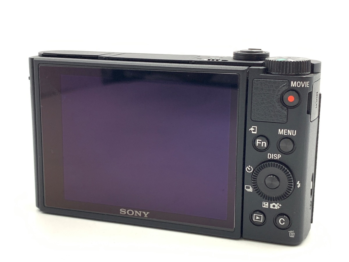 DSC-HX99【1820万画素】