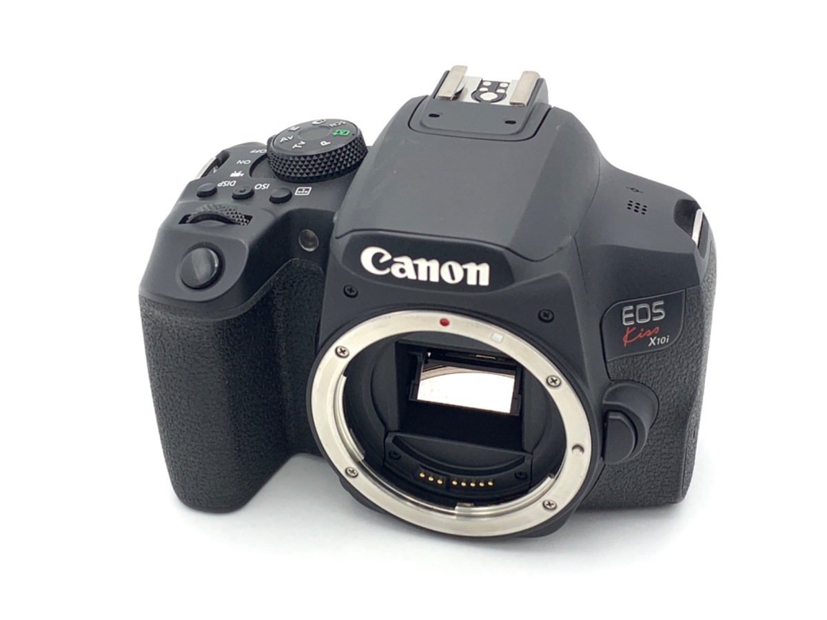 中古】キヤノン EOS Kiss X10i ボディ 在庫一覧｜カメラのキタムラ